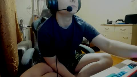 JONNY online show from 12/18/25, 10:38