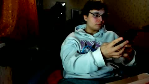 JONNY online show from 03/12/26, 08:26