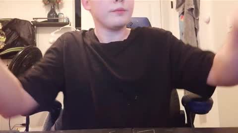 Jonnyonthespot3 online show from 02/11/26, 02:27