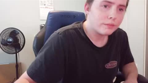 Jonnyonthespot3 online show from 04/03/26, 01:47