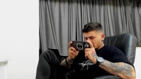 jonnyporn1 online show from 01/15/25, 10:13