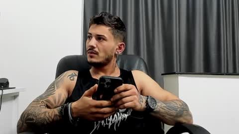 jonnyporn1 online show from 02/03/25, 12:15