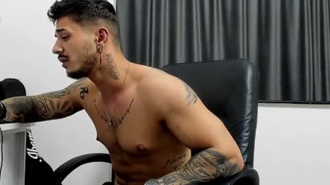 jonnyporn1 online show from 02/03/25, 03:20