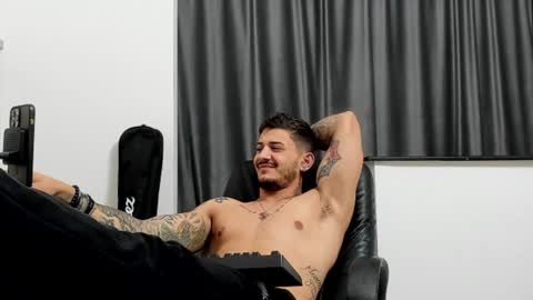 jonnyporn1 online show from 02/03/25, 02:45