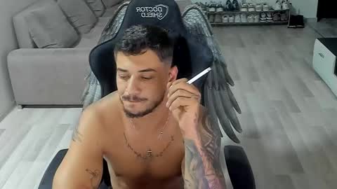 jonnyporn1 online show from 09/15/25, 05:57