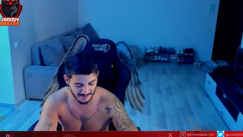 jonnyporn1 online show from 10/02/25, 09:33