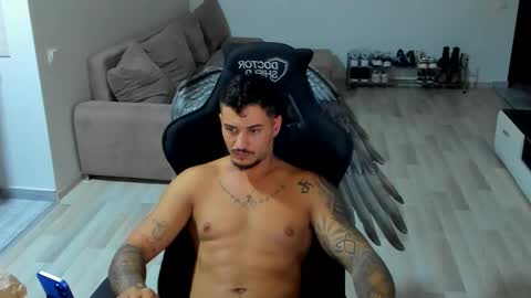 jonnyporn1 online show from 10/11/25, 05:39