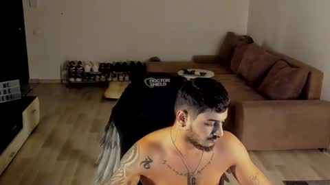 jonnyporn1 online show from 12/13/25, 09:09