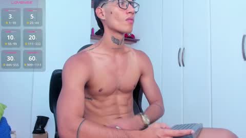 Snapshot of jonryder_ chatting on 09/13/25, 01:22 Ryder Jon online show from 09/13/25, 01:22