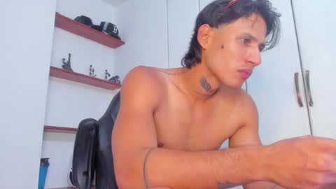 Snapshot of jonryder_ chatting on 03/19/26, 11:53 Ryder Jon online show from 03/19/26, 11:53