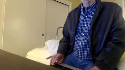 jons3166 online show from 03/07/25, 02:25