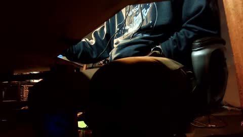 Jonathon Swift online show from 12/25/24, 05:37