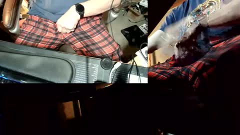 Jonathon Swift online show from 11/28/25, 05:54