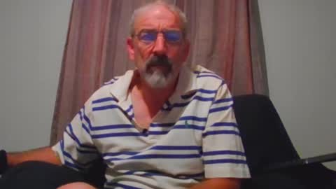 Jon online show from 09/23/25, 12:02