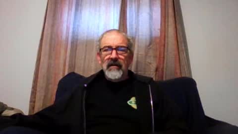 Jon online show from 11/03/25, 02:51