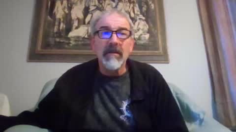 Jon online show from 01/11/26, 04:12