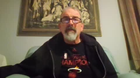 Jon online show from 02/03/26, 01:26