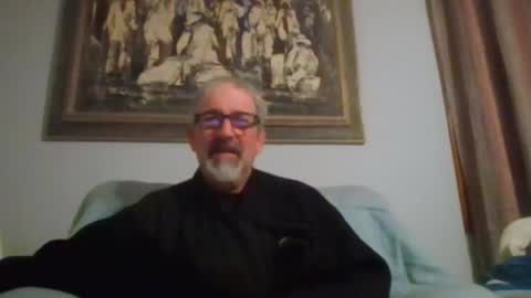 Jon online show from 03/07/26, 02:52