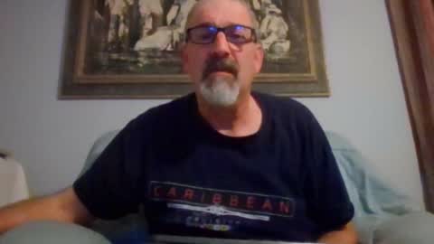 Jon online show from 03/17/26, 12:59