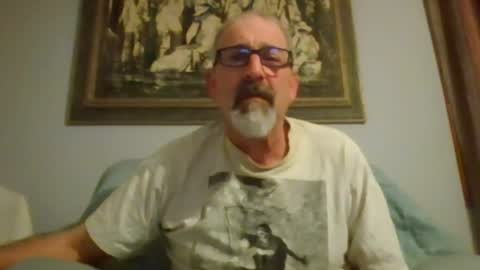 Jon online show from 03/31/26, 12:12