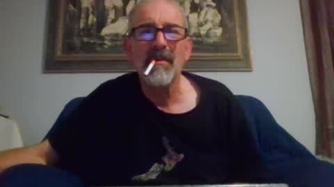 Jon online show from 05/08/26, 01:00
