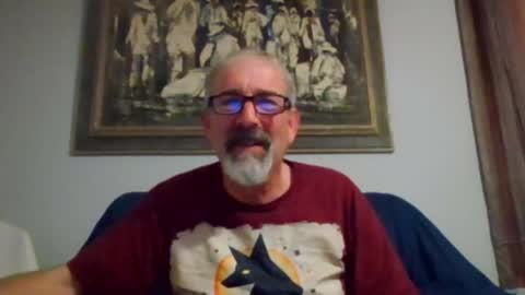 Jon online show from 05/28/26, 12:30