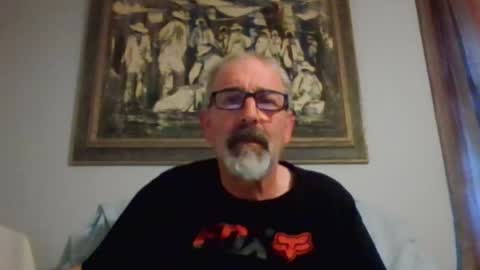 Jon online show from 05/31/26, 06:42
