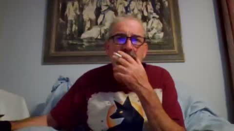 Snapshot of jony_five chatting on 06/21/26, 02:36 Jon online show from 06/21/26, 02:36