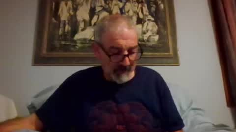 Snapshot of jony_five chatting on 06/24/26, 12:31 Jon online show from 06/24/26, 12:31