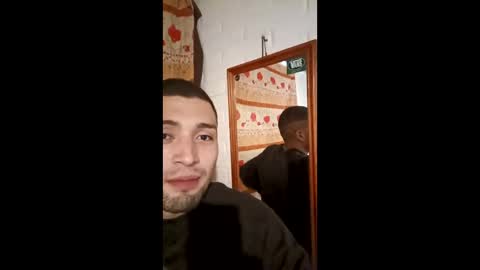 jonygonzalez117 online show from 12/16/25, 07:19