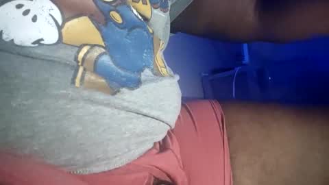 joosemann online show from 09/09/25, 05:40