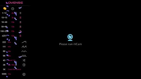 Snapshot of jooycetreier chatting on 09/16/25, 09:32 Joyce online show from 09/16/25, 09:32