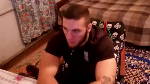 Snapshot of jordan1dior chatting on 10/02/25, 07:04 Jordan Dior online show from 10/02/25, 07:04