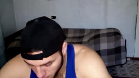 Snapshot of jordan1dior chatting on 10/31/25, 08:15 Jordan Dior online show from 10/31/25, 08:15