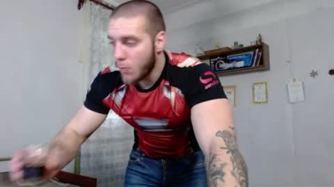 Snapshot of jordan1dior chatting on 04/05/26, 07:49 Jordan Dior online show from 04/05/26, 07:49