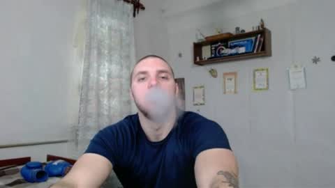 Snapshot of jordan1dior chatting on 04/18/26, 09:24 Jordan Dior online show from 04/18/26, 09:24