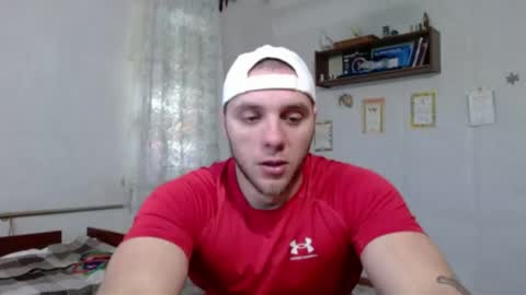 Snapshot of jordan1dior chatting on 04/28/26, 08:19 Jordan Dior online show from 04/28/26, 08:19