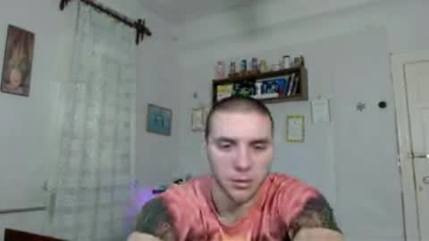 Jordan Dior online show from 05/24/26, 07:35