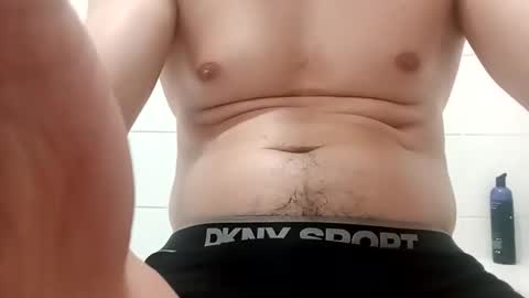 big sexy di online show from 01/26/25, 01:31