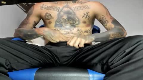 jordan33blake online show from 11/13/25, 01:26