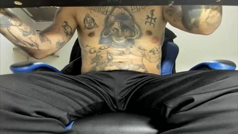 jordan33blake online show from 11/15/25, 12:08