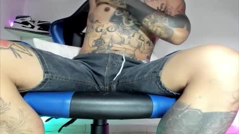 jordan33blake online show from 11/30/25, 03:49