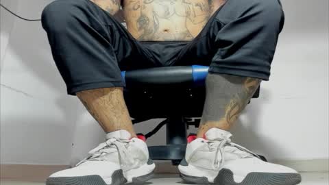 jordan33blake online show from 03/08/26, 12:52