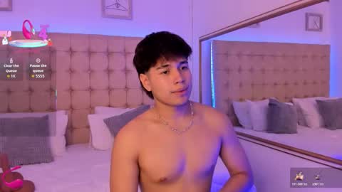 Snapshot of jordan_24_ chatting on 11/15/25, 06:55 JORDAN online show from 11/15/25, 06:55