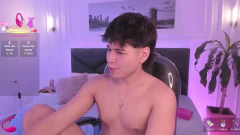 Snapshot of jordan_24_ chatting on 11/15/25, 10:59 JORDAN online show from 11/15/25, 10:59