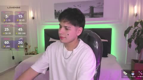 Snapshot of jordan_24_ chatting on 02/02/26, 09:02 JORDAN online show from 02/02/26, 09:02