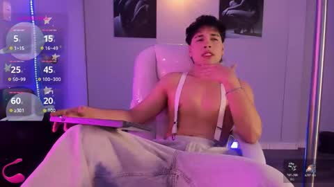 Snapshot of jordan_24_ chatting on 03/01/26, 02:35 JORDAN online show from 03/01/26, 02:35