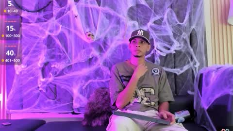 jordan_and_dustin online show from 10/07/25, 03:47