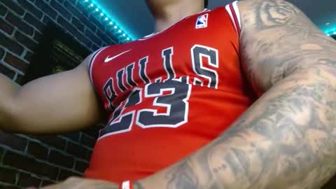 Jordan  online show from 12/21/25, 06:42