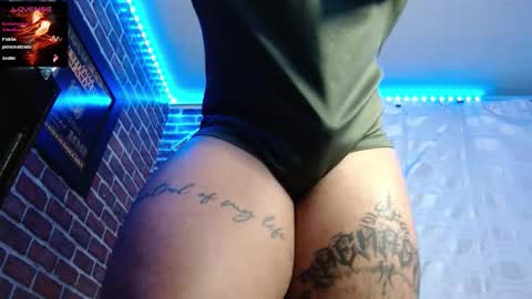 Jordan  online show from 02/20/26, 06:26